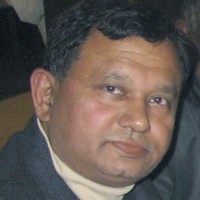 Sunil Asthana