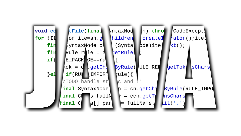 Core Java