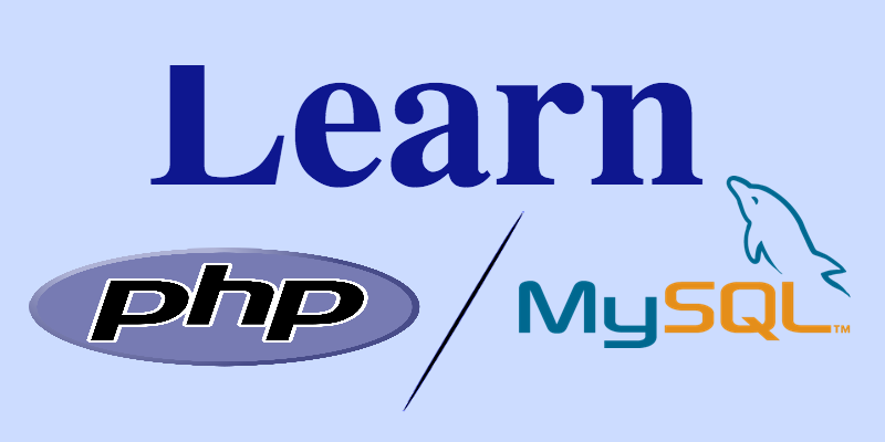 PHP/MySQL